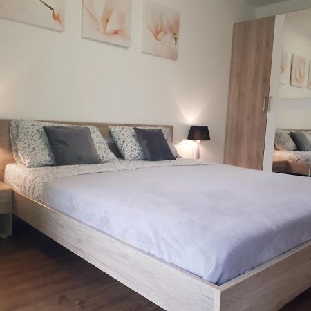 Apartment Bruneck Central Dış mekan fotoğraf