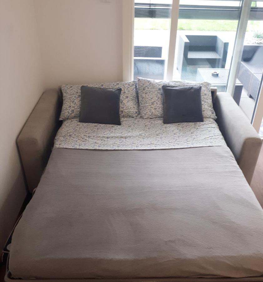 Apartment Bruneck Central Dış mekan fotoğraf
