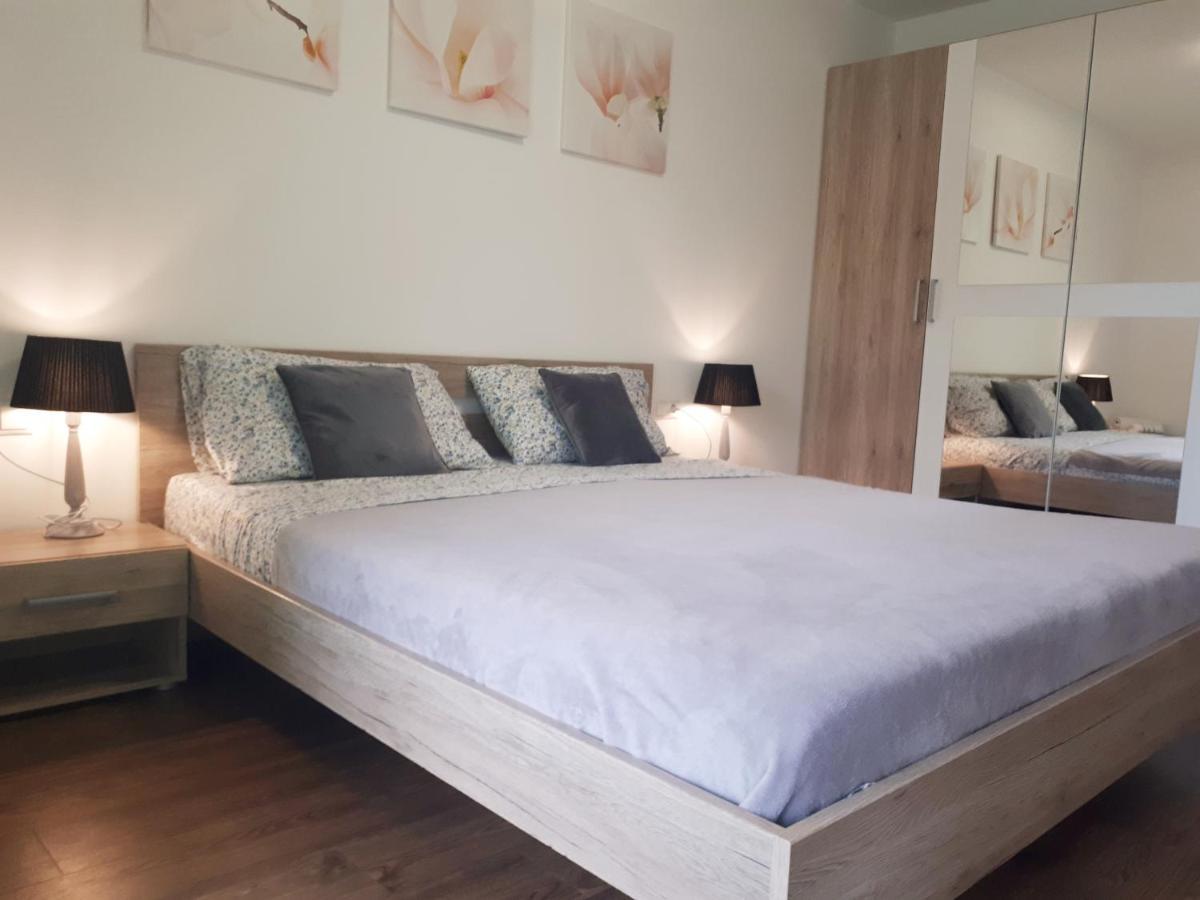 Apartment Bruneck Central Dış mekan fotoğraf