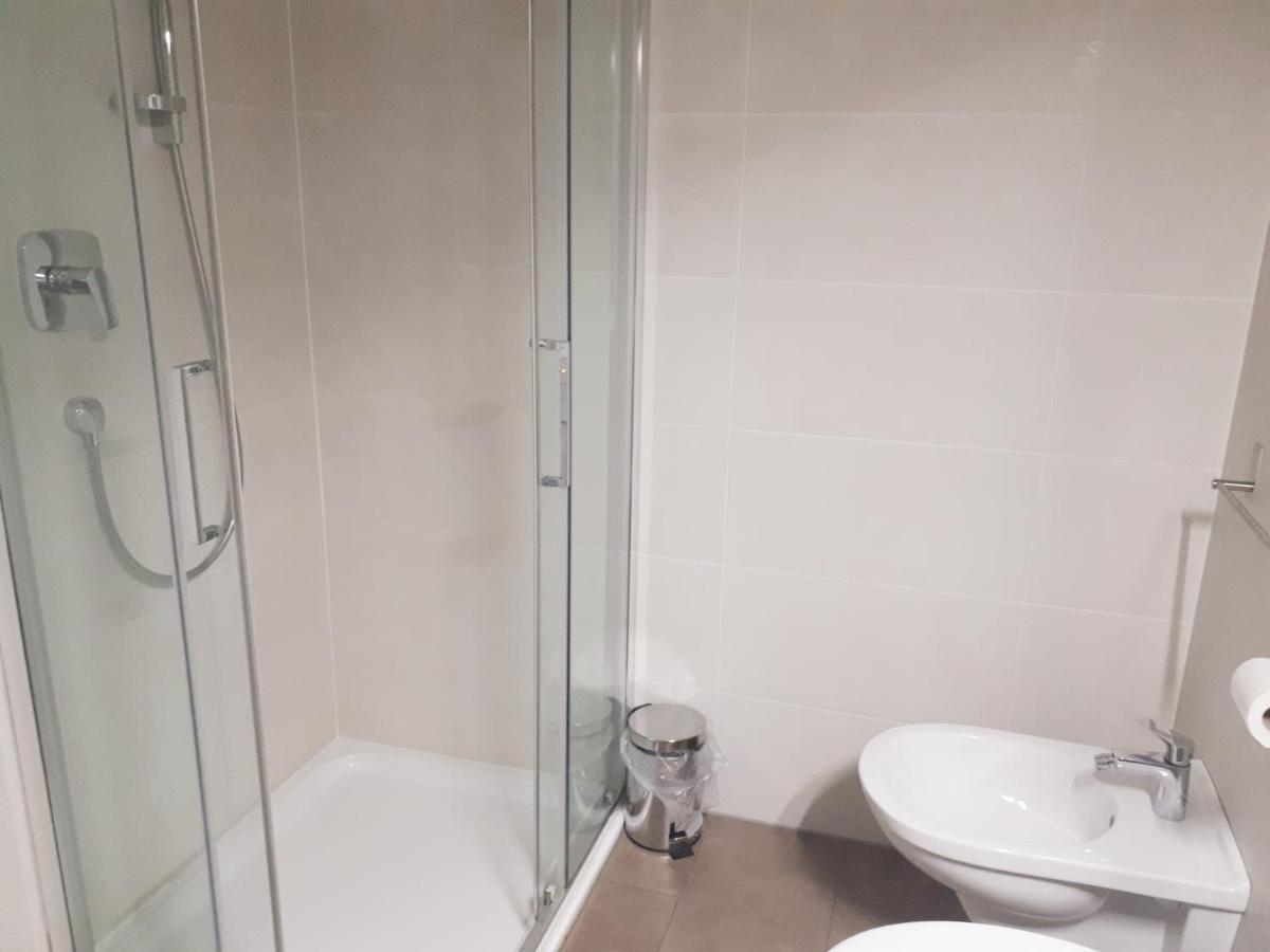 Apartment Bruneck Central Dış mekan fotoğraf