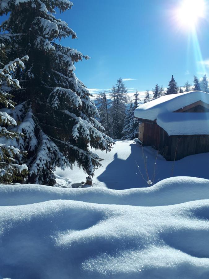Apartment Bruneck Central Dış mekan fotoğraf