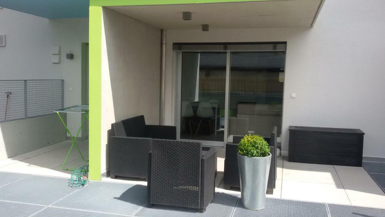 Apartment Bruneck Central Dış mekan fotoğraf