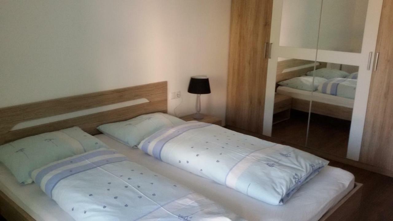 Apartment Bruneck Central Dış mekan fotoğraf