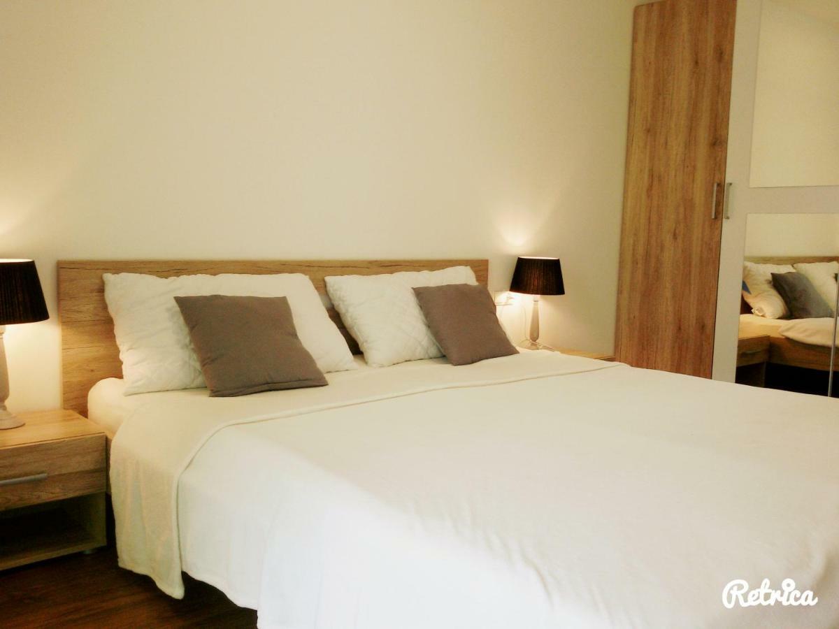 Apartment Bruneck Central Dış mekan fotoğraf