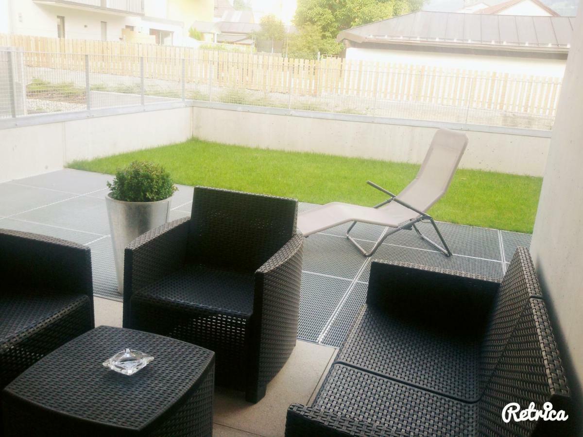 Apartment Bruneck Central Dış mekan fotoğraf