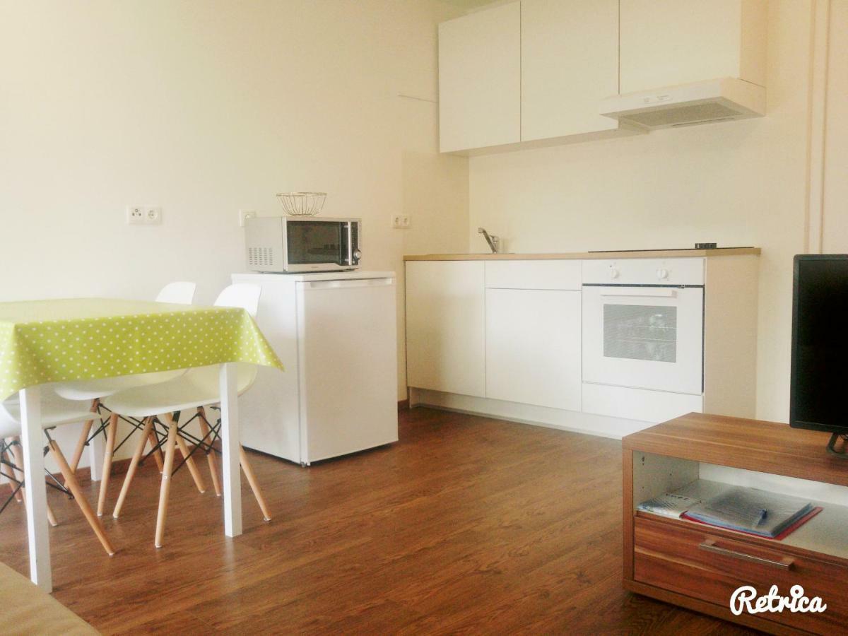 Apartment Bruneck Central Dış mekan fotoğraf