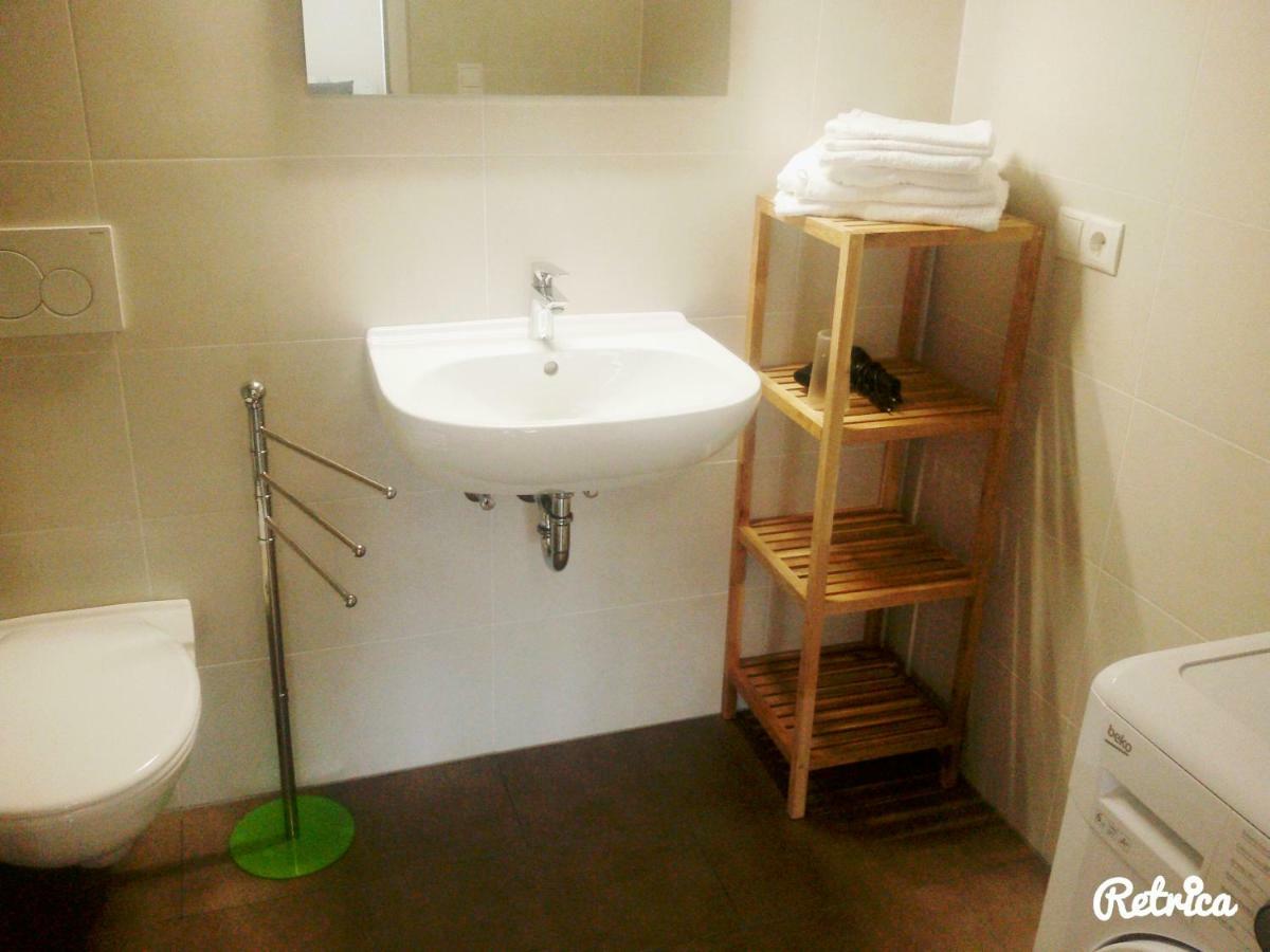 Apartment Bruneck Central Dış mekan fotoğraf